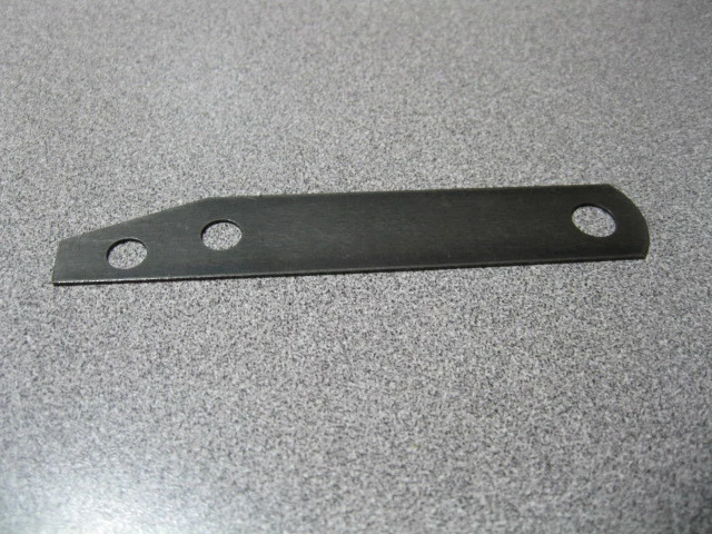 Placa Ferrari 512 BBi # 112015 Foto 1 de 1