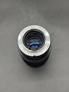 Tamron SP 35-210mm 1:3.5-4.2 BBAR MC - Picture 1 of 5