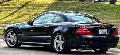 19" 8.5 9.5 Chrome Wheels Fit Mercedes Benz C E CLK CLS S SL SLK 55 63 AMG 4pcs - Image 1 of 4