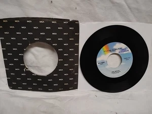 Tintenflecken It's A Sin To Tell A Lie / The Gypsy 45 RPM MCA Records MCA-60046 1980 - Bild 1 von 3