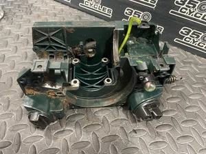 OEM Craftsman 18" / 42cc Motorsäge Kurbelgehäuse Öltank Benzintank Kurbelgehäuse GUT - Bild 1 von 12