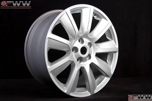 Land Rover Range Rover Sport Wheel 2012 2013 20"  Silver LR030172 - Picture 1 of 12