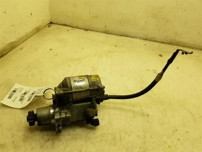 98 99 00 01 02 03 TOYOTA SIENNA LE СТАРТЕР ДВИГАТЕЛЯ - Изображение 1 из 4