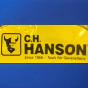 C.H. HANSON STANDARD FLAGGING TAPE - Picture 1 of 3