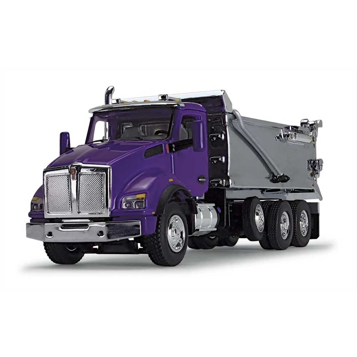 レベル ケンワース Dump Truck 1:25　未使用新品 ドイツレベル 1/25 ケンワース ダンプトラック : ホビーロード