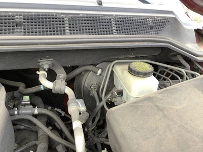 Potenciador de freno compatible con 07-15 ARMADA 5086483 Foto 1 de 4