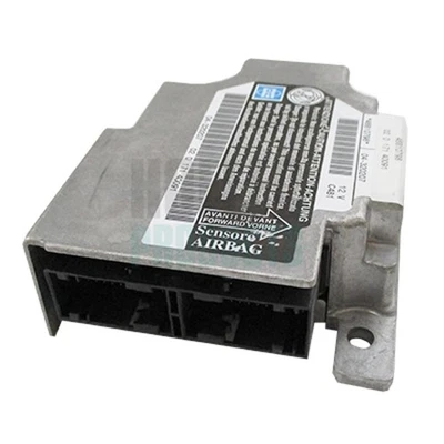 Centralina airbag HOFFER H208023 per LANCIA LYBRA SW 839 BXF1A 16V 839AXA1A JTD - Immagine 1 di 4