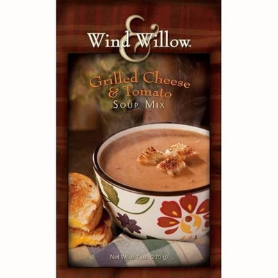 Wind & Willow Grilled Cheese & Tomato Soup Mix - Image 1 of 2