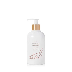 Thymes Hand Lotion Gold Pump - 8.25 Fl Oz - Goldleaf 1.38 (Pack of 6)  - Picture 1 of 7