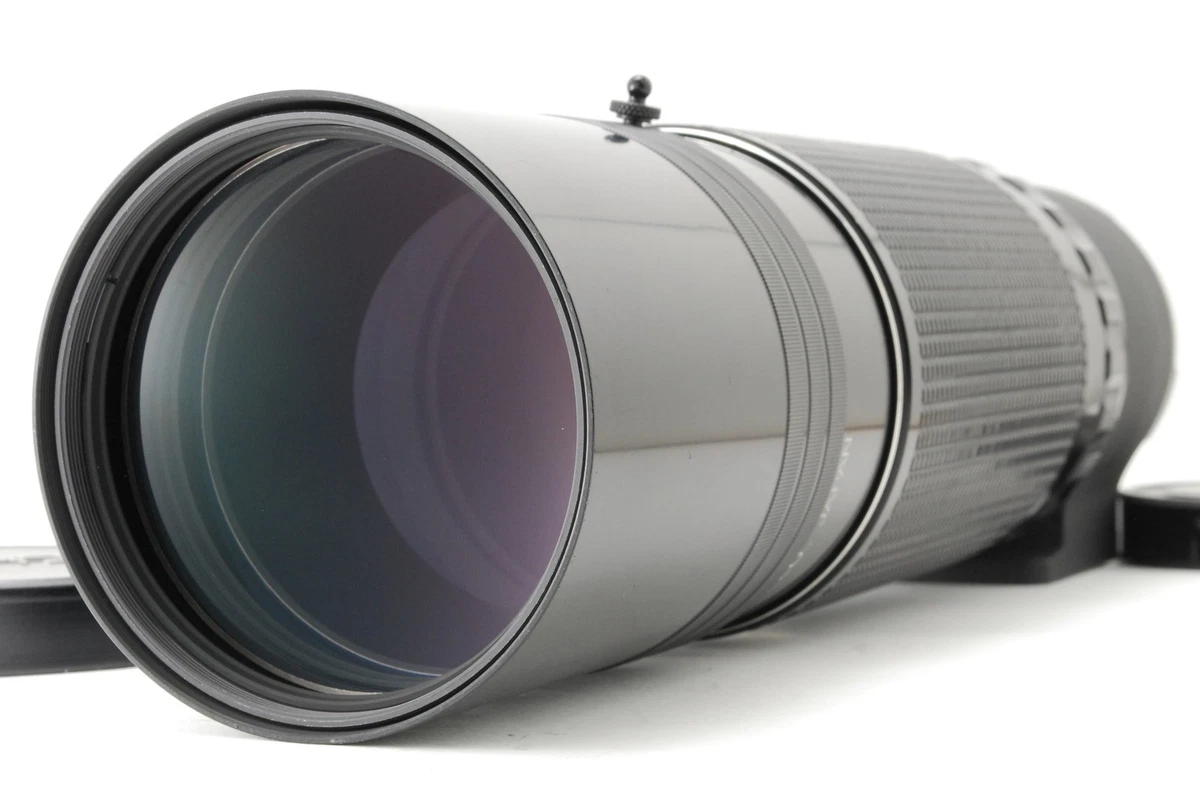 PENTAX smc 6×7 500mm/f5.6 Pentax Smc67 500mm F5.6 Lens Interchangeable Excellent | eBay