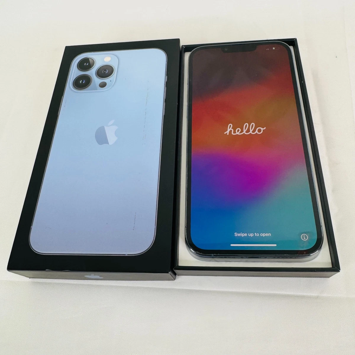 Apple iPhone 13 Pro Max 128GB for Sale - Shop New & Used