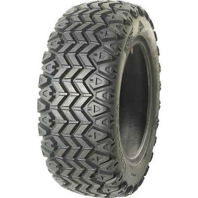 20 x 10 - 10 Ocelot Trail Golf Cart Tire - Image 1 of 4