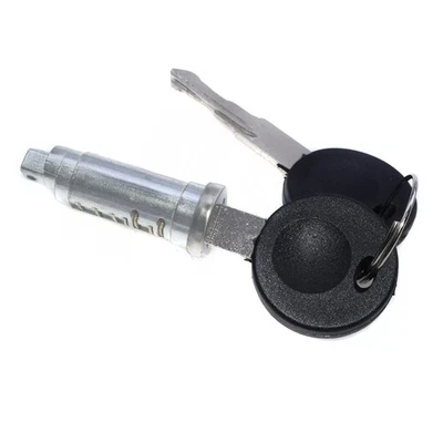 Replacement Key and Door Lock Cylinder for Transporter For T4 701837205 - Image 1 of 4