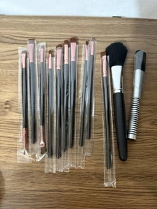 Make Up Pinsel, 10 - Bild 1 von 3