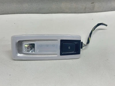 Luz domo de lectura superior trasera BMW X5 2016-2021 X1 T507111 2014-2018 9288995 Foto 1 de 4