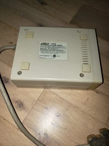 Commodore Amiga 1010 3.5" External Disk Drive - Tested & fully working - Zdjęcie 1 z 4