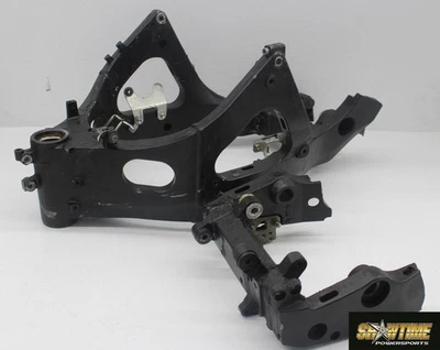08-09 CHASIS CUADRO SUZUKI GSXR750 DAÑADO 41100-02H10-YAP Foto 1 de 4