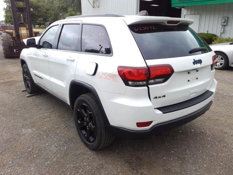 Bolsa de aire asiento delantero izquierdo Jeep Grand Cherokee 13 14 15 16 17 18 19 20 21 22 Foto 1 de 1