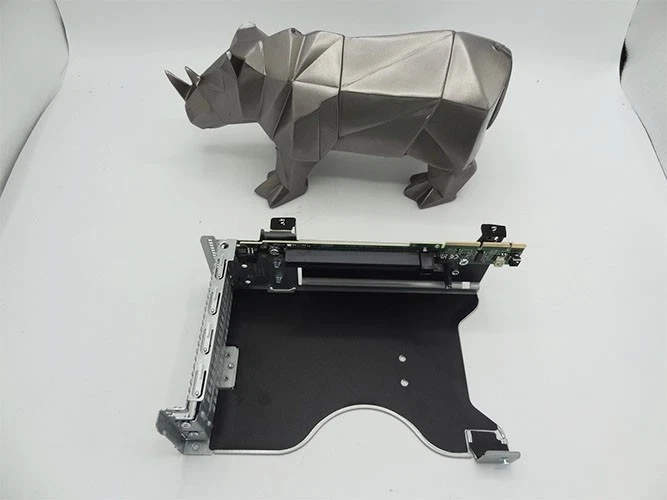 P59018-001 HP Proliant DL385 Gen 11 Primary Riser Cage - Image 1 of 1