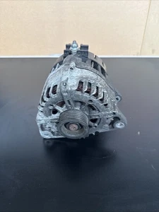 Mercedes E Klasse Lichtmaschine 2,0L Diesel C238 W213 E220 A0009063903 654.920 - Bild 1 von 8