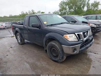 Alternator Fits 07-11 ARMADA 2699030 - Image 1 of 4