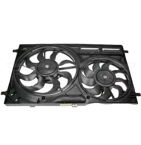 Conjunto de ventilador de radiador Dorman 620-167 para Ford Transit-150 (2015-2019) - Imagen 1 de 4
