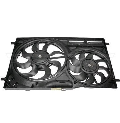 Dorman 620-167 Radiator Fan Assembly fits Ford Transit-150 (2015-2019) - Image 1 of 4