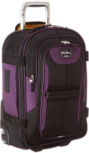 Travelpro Luggage Bold 28” Expandable Rollaboard - Picture 1 of 11