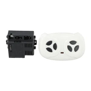 Children's Electric Vehicle Receiver For Electric Vehicles Slow Start Function - Bild 1 von 46