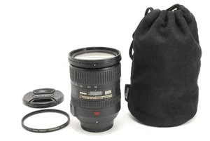 Nikon DX AF-S NIKKOR 18-200mm 1:3.5-5.6G ED aus JAPAN [near mint w/case caps] - Bild 1 von 10