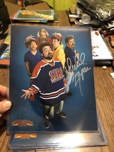 Mike Zapcic signed autographed 8x10 photo! AMC Comic Book Men COA 4 - Picture 1 of 2