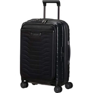 Samsonite Proxis Easy Access 15.6” Laptop & Tablet Small/Cabin 55cm Hardside Sui - Picture 1 of 9