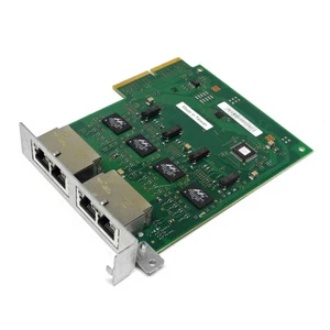 IBM 1819 Quad-Port GbE ML2 Server Daughter Card  für Power 6 System 46K7971 5624 - Bild 1 von 6