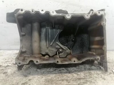 Cacerola de aceite 2,0 L AWD compatible con 14-19 CTS 804260 Foto 1 de 4