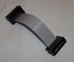 Sinclair Microdrive - Interface 1 Kabel - Bild 1 von 1