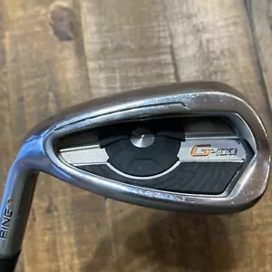 LEFT HANDED PING Orange Dot G400 U Utility Gap WEDGE STEEL REGULAR - Picture 1 of 9