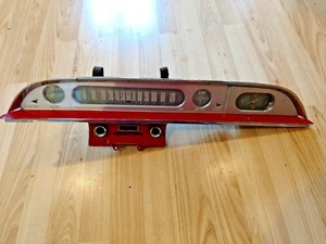 1960 Vintage Ford Speedometer Assembly - Picture 1 of 7