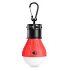 Outdoor Camping Tent Light Portable Lantern LED Bulb Outdoor Emergency Lamp