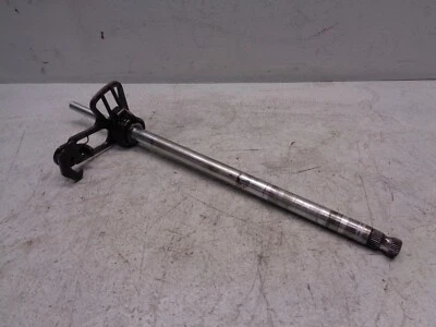 1991 Yamaha FZR600R FZR 600 Genesis OEM Shift Shaft Foto 1 de 3