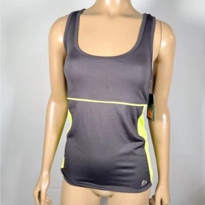 RBX Active Damen-Tanktop neu mit Etikett Größe Small Racerback Regal BH - Bild 1 von 11