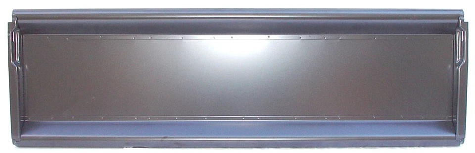 1947 1948 1949 1950 1951 1952 1953 CHEVY GMC TRUCK PLAIN STEEL TAILGATE 47-65050 - Image 1 of 1