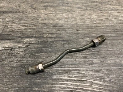 Tubo de freio dianteiro B fabricante de equipamento original Honda VTX1800C VTX1800S VTX1800R - Imagem 1 de 2