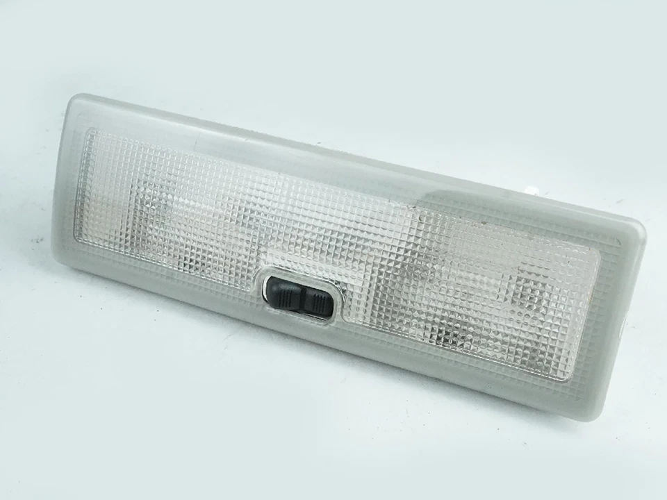 1997 - 2000 Mercedes Slk Class R170 Overhead Console Dome Light Lamp Upper Oem - Image 1 of 4