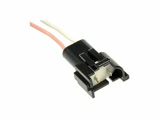 Conector de bobina de encendido compatible con Cadillac Cimarron 1985-1986 2,0 L L4 Dorman 838YD18 Foto 1 de 2