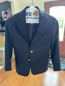 Nautica Boys Sport Jacket - Picture 1 of 3