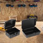 Tool Box Storage Case Suitcase Small Watertight Protective Container Tool