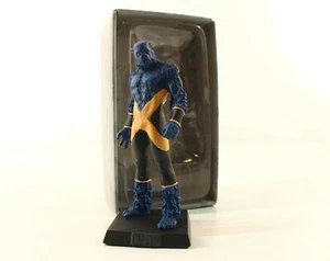 Elektra #16 Beast le Fauve Bestia Classic Marvel Figurine 2006 9 cm neuf boite - Imagen 1 de 8