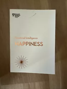Happiness Emotional Intelligence - Foto 1 di 2