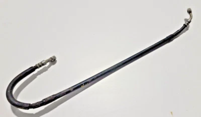 Manguera de freno trasero línea 1994-1995 Yamaha YZ250 YZ125 1994-1997 WR250 Foto 1 de 4