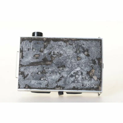 Mamiya RZ67 Polaroid Magazine / Polaroid Cassetta / Cassetta / Film Back - Bild 1 von 4